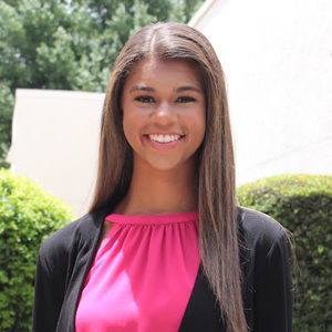 Meet your Posher, Kayley